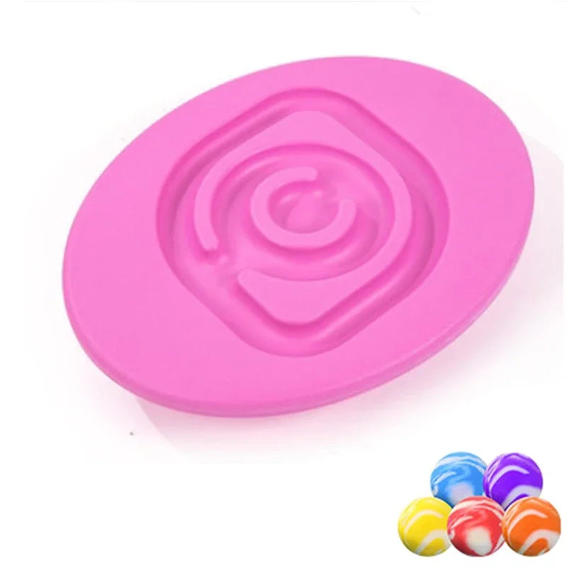 Tabla de equilibrio infantil