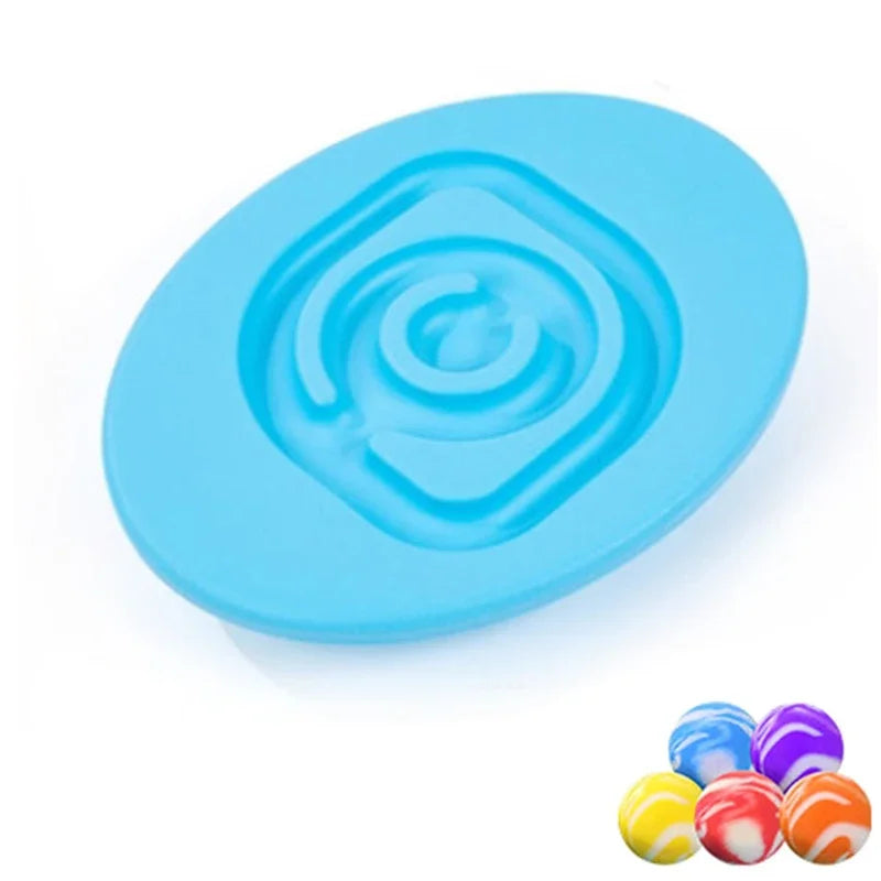 Tabla de equilibrio infantil