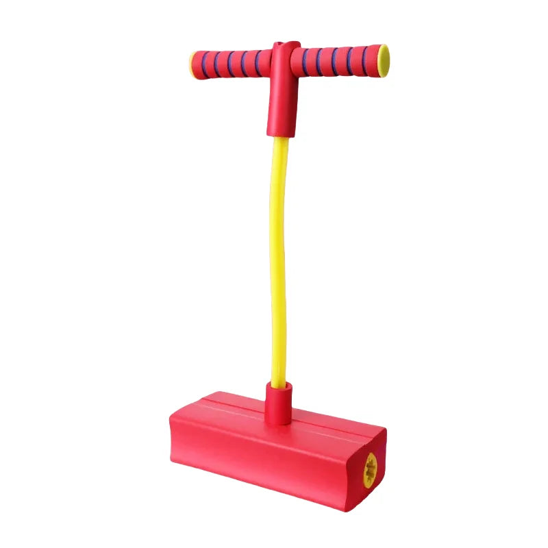 Saltador de espuma - Pogo jumper infantil