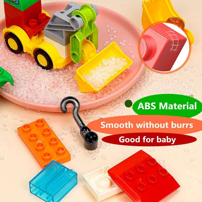 Auto de LEGO