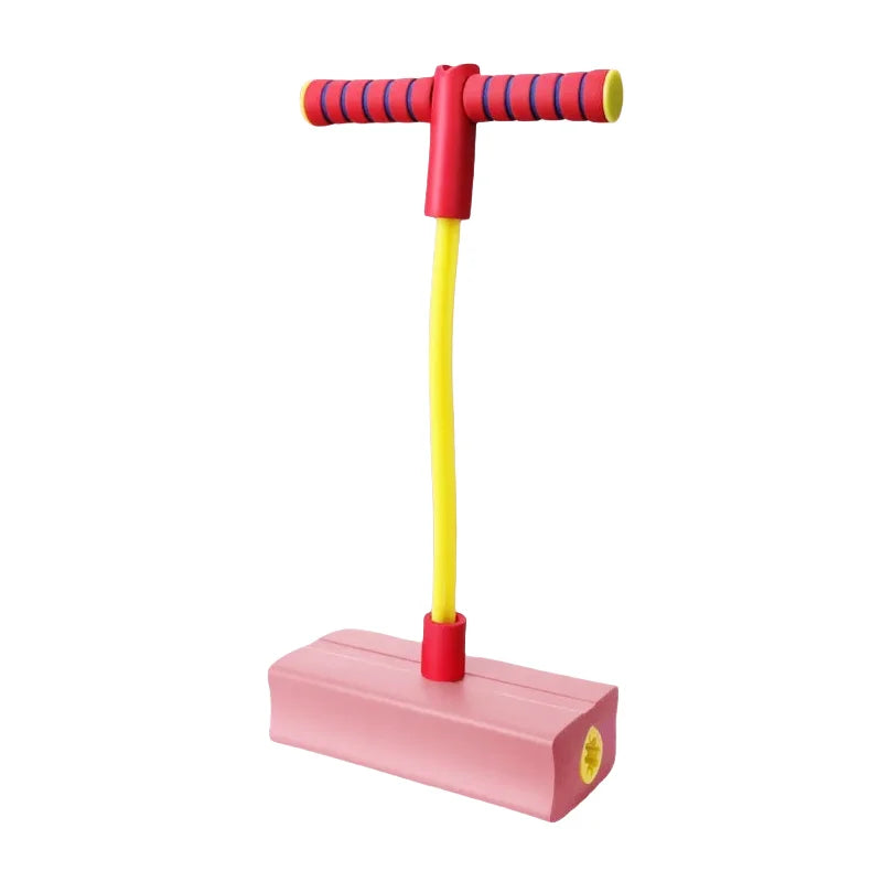 Saltador de espuma - Pogo jumper infantil