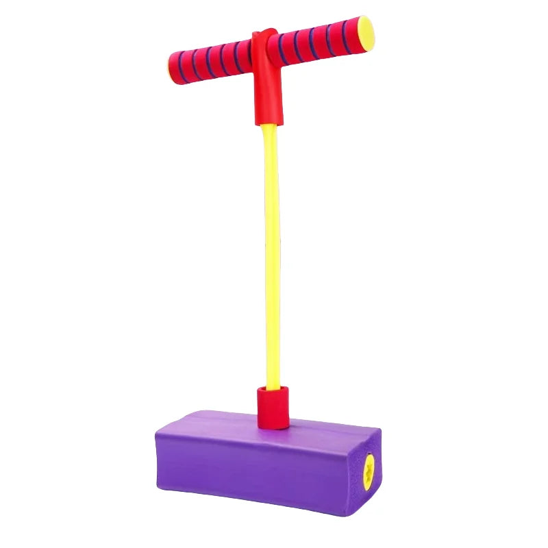 Saltador de espuma - Pogo jumper infantil