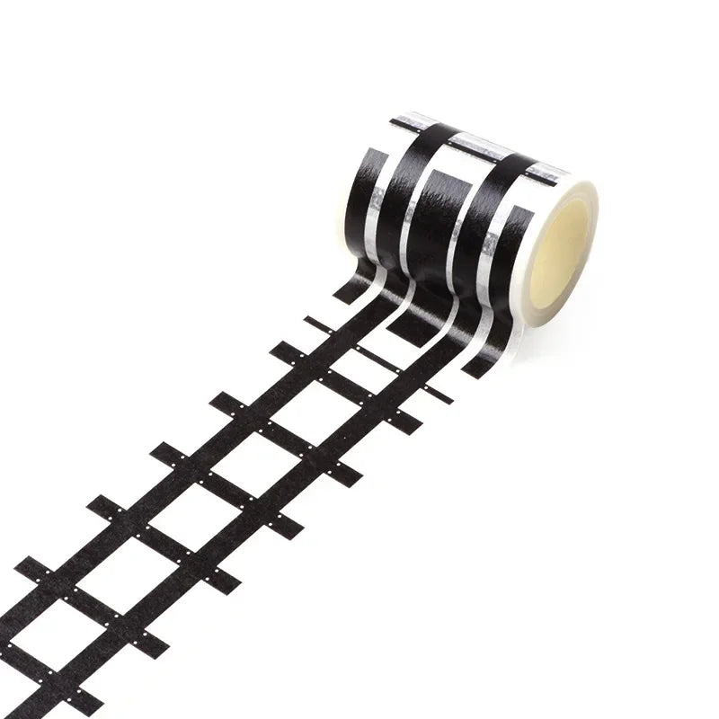 Cintas adhesivas de carreteras para autos