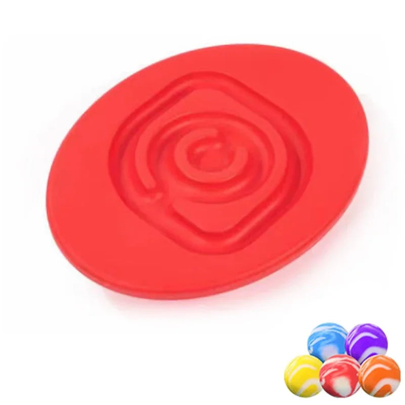 Tabla de equilibrio infantil