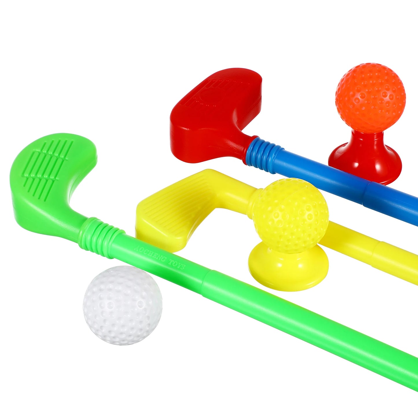 Mini Set de Golf Infantil – Juego Deportivo