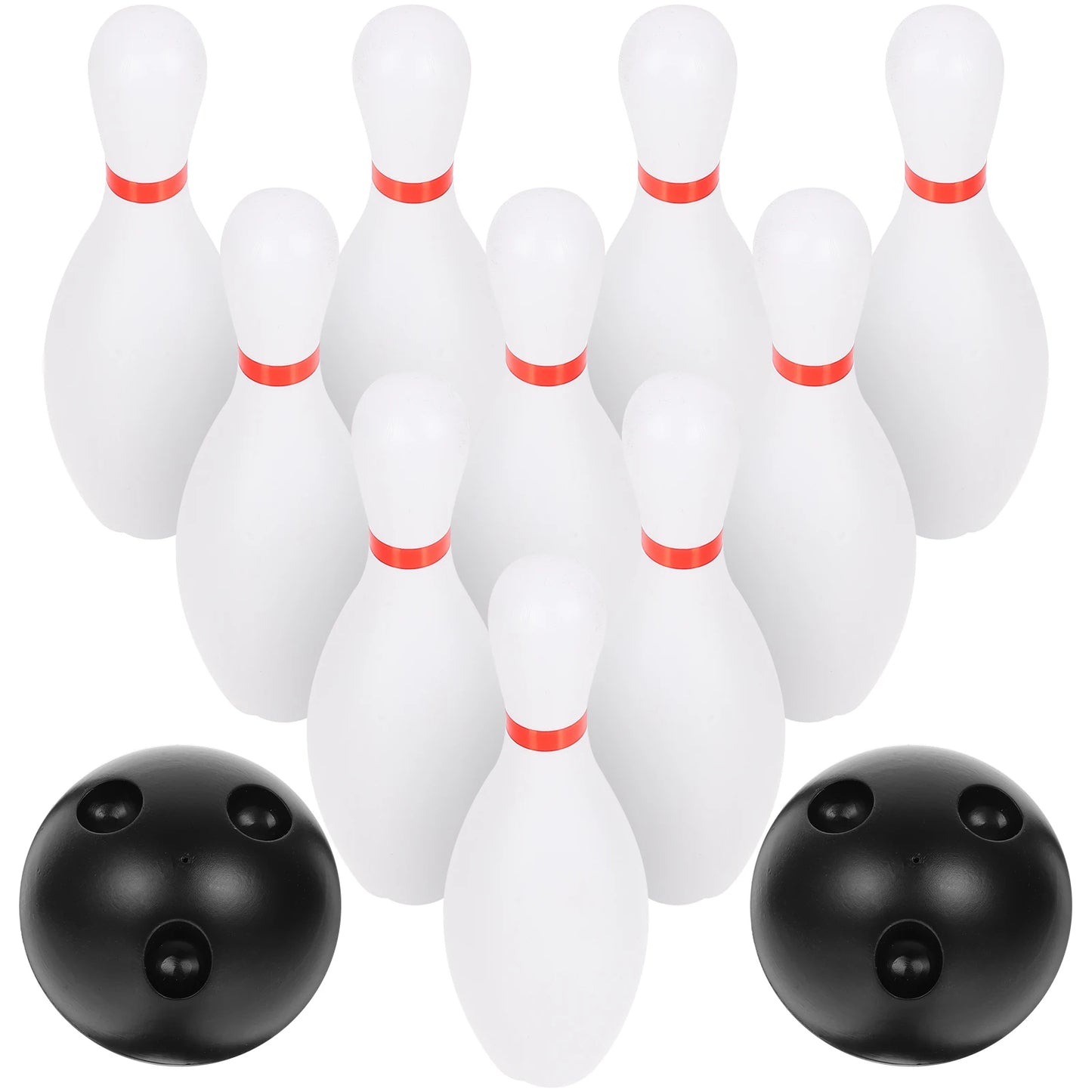 Set de Bowling Infantil – 15 cm