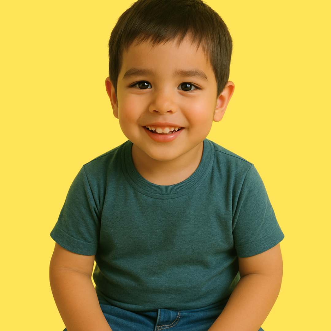 4 a 6 años