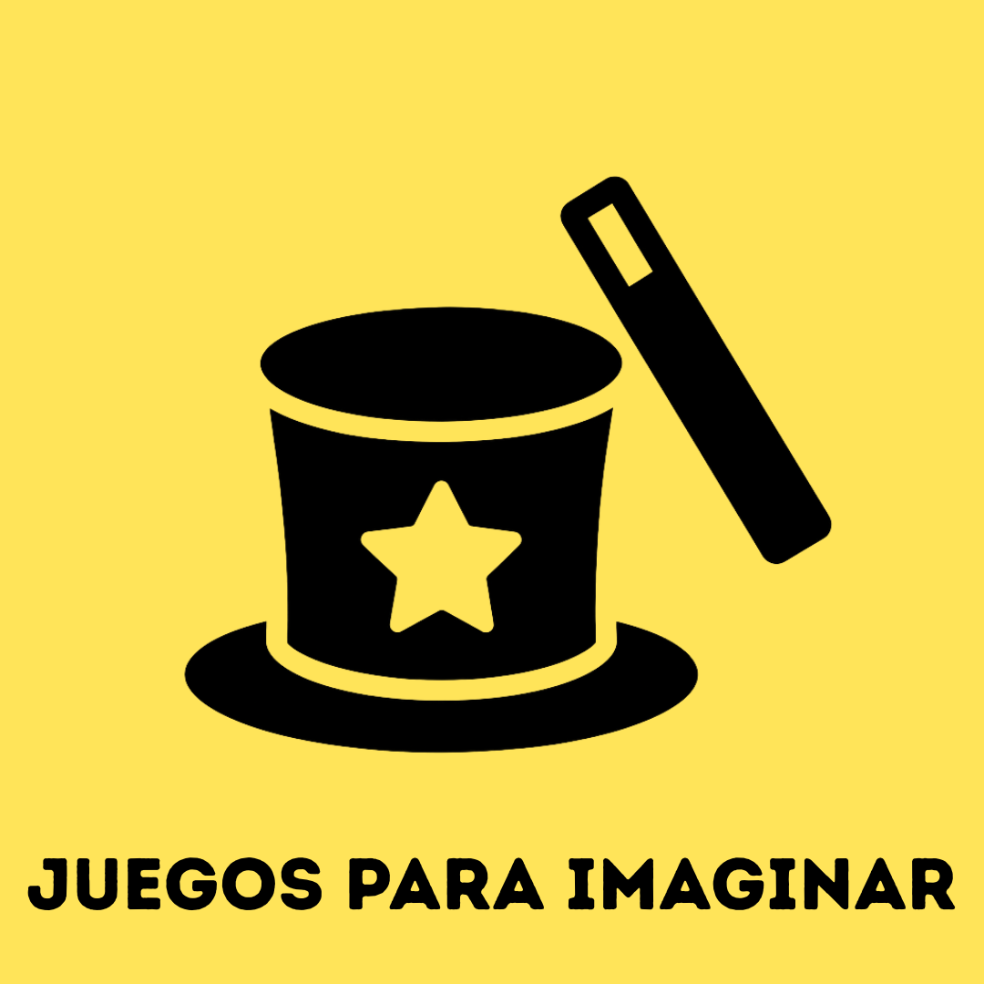 Juego simbólico / Rol