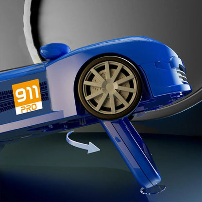 Auto Simulador de Carreras Mini Juego Arcade - Adventure Racing