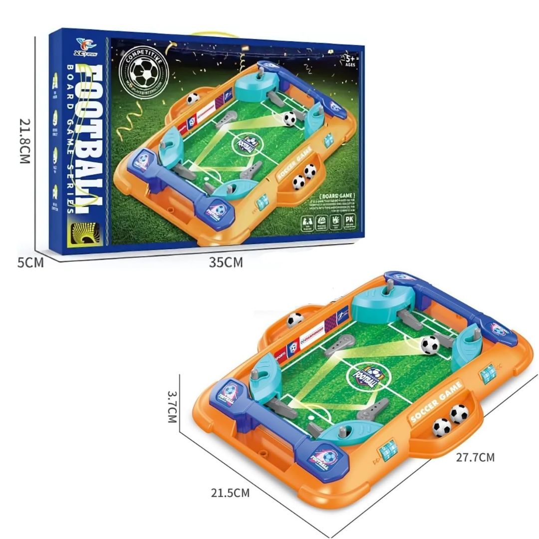 Futbolito de Mesa Pinball - Juego de Mesa