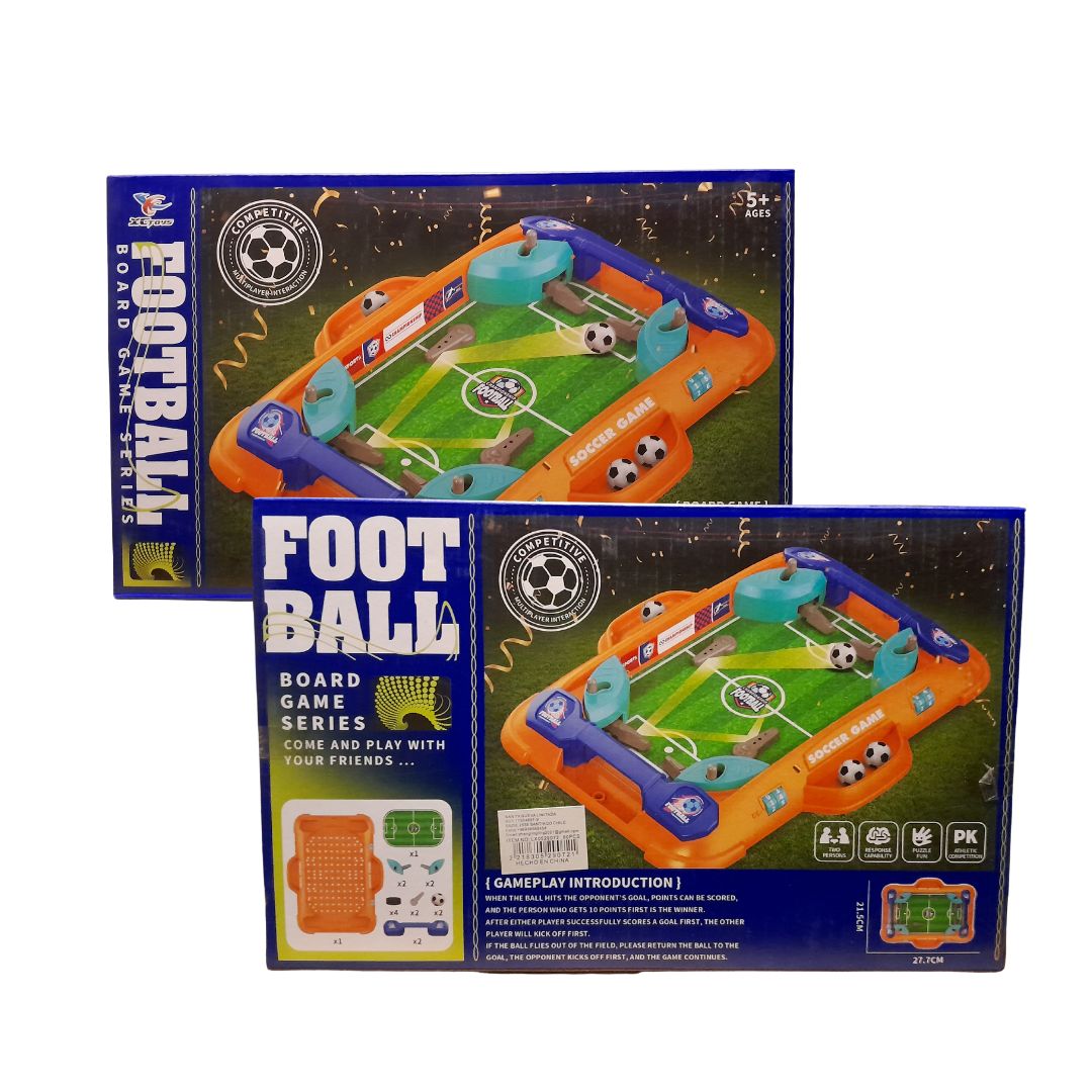 Futbolito de Mesa Pinball - Juego de Mesa