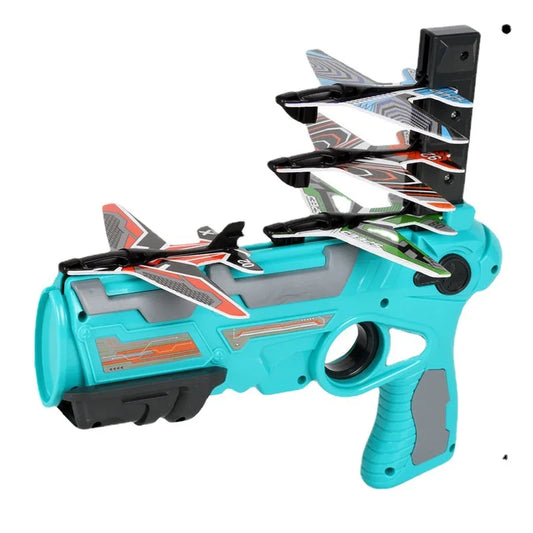Lanzador de Aviones