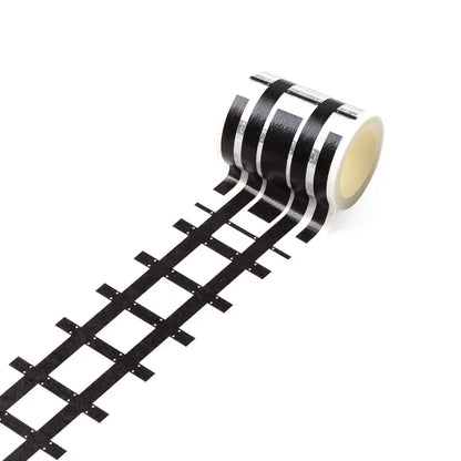 Cintas adhesivas de carreteras para autos