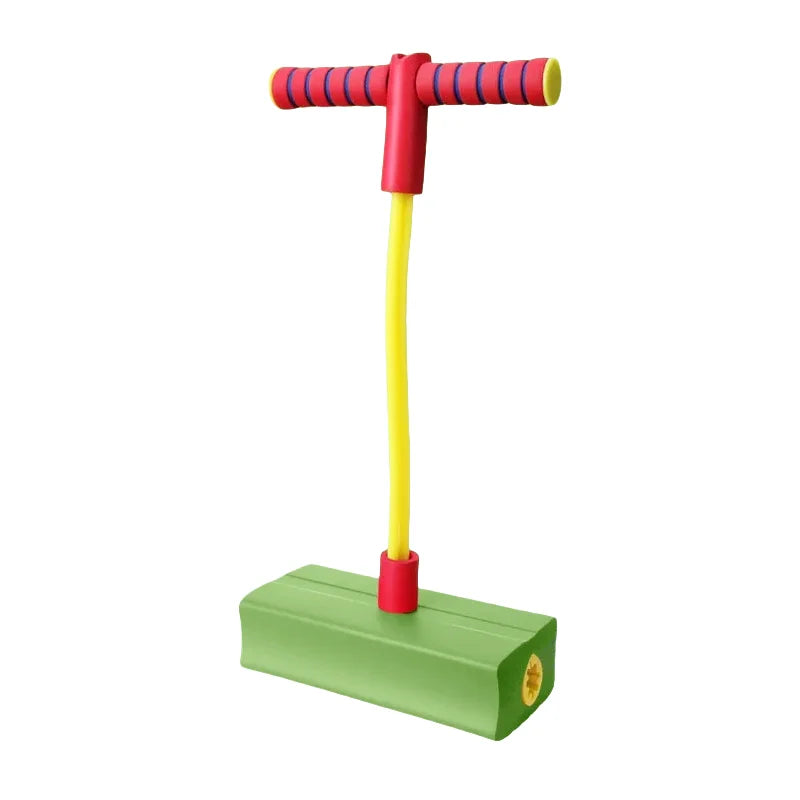 Saltador de espuma - Pogo jumper infantil