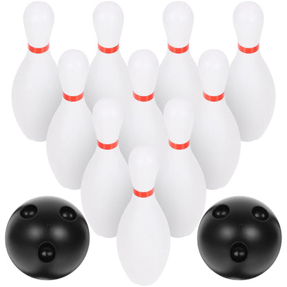 Set de Bowling Infantil – 15 cm
