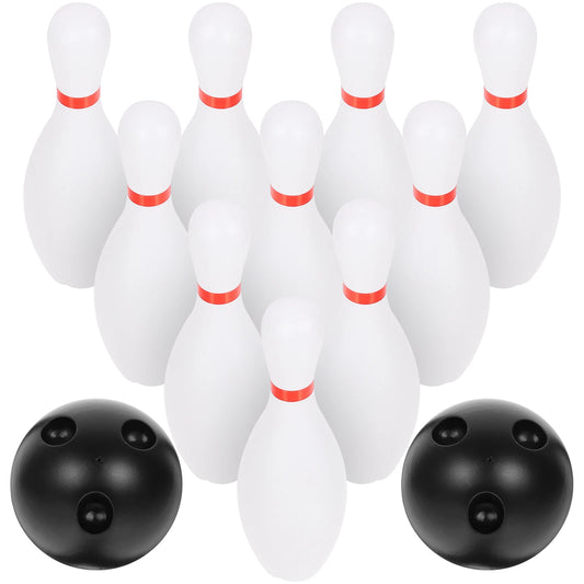 Set de Bowling Infantil – 15 cm