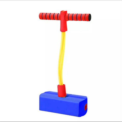 Saltador de espuma - Pogo jumper infantil