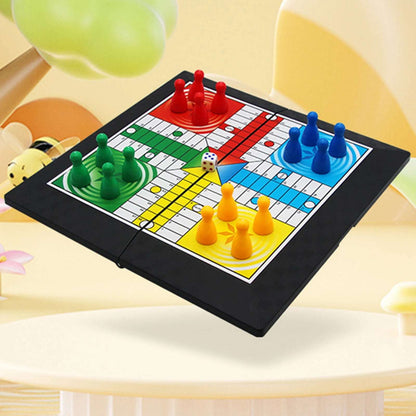 Juego de Mesa Ludo Infantil
