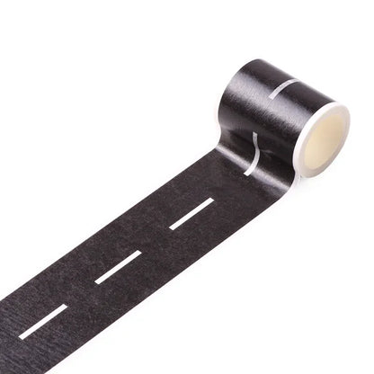 Cintas adhesivas de carreteras para autos